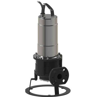 Avloppspump Rexa Cut, Wilo