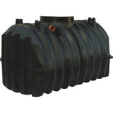 Pipelife Septic slamavskiljare 2 m³ - WC+BDT