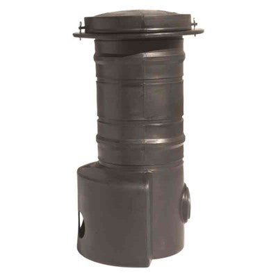 Uponor fördelningsbrunn