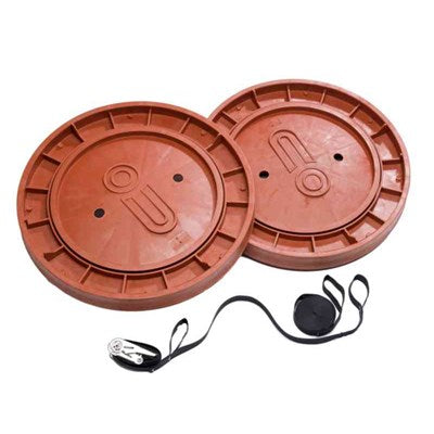 Förankringsset Uponor