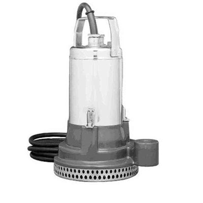 Grundvattenpump STA/STAM, Flygt