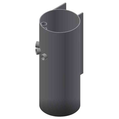 Pumpbrunn , FANN Blue 2200L, Paket PINT