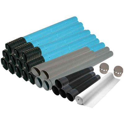 Infiltrationspaket BDT+ WC A-collection