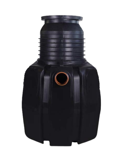 Godkända Avlopp BDT Gråvattenhantering