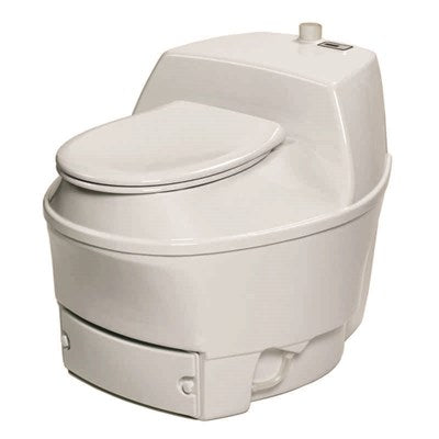 Förmultningstoalett, MullToa 65ai, Swedish Ecology