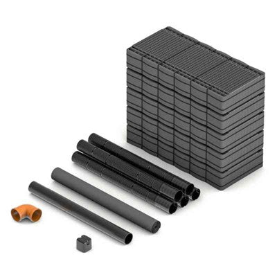 FANN INDRÄN PRO Modulpaket BDT - FANN