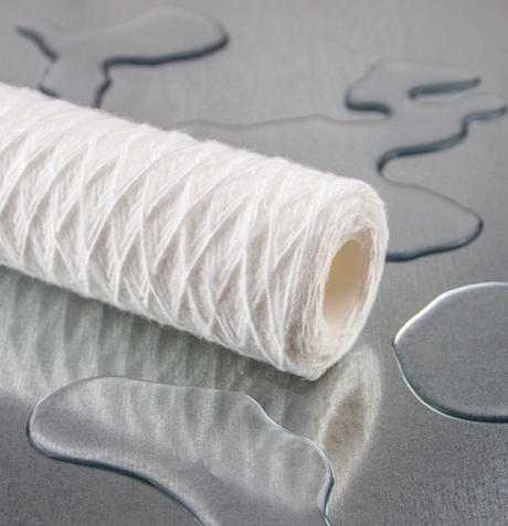 Trådfilter Big Blue 6-pack 20"