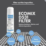 EcoMix Multifilter