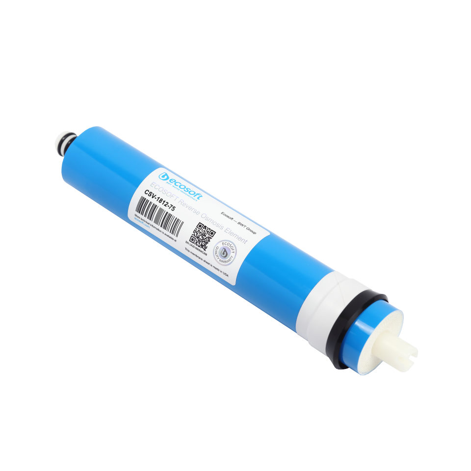 Ecosoft membran för RoBust