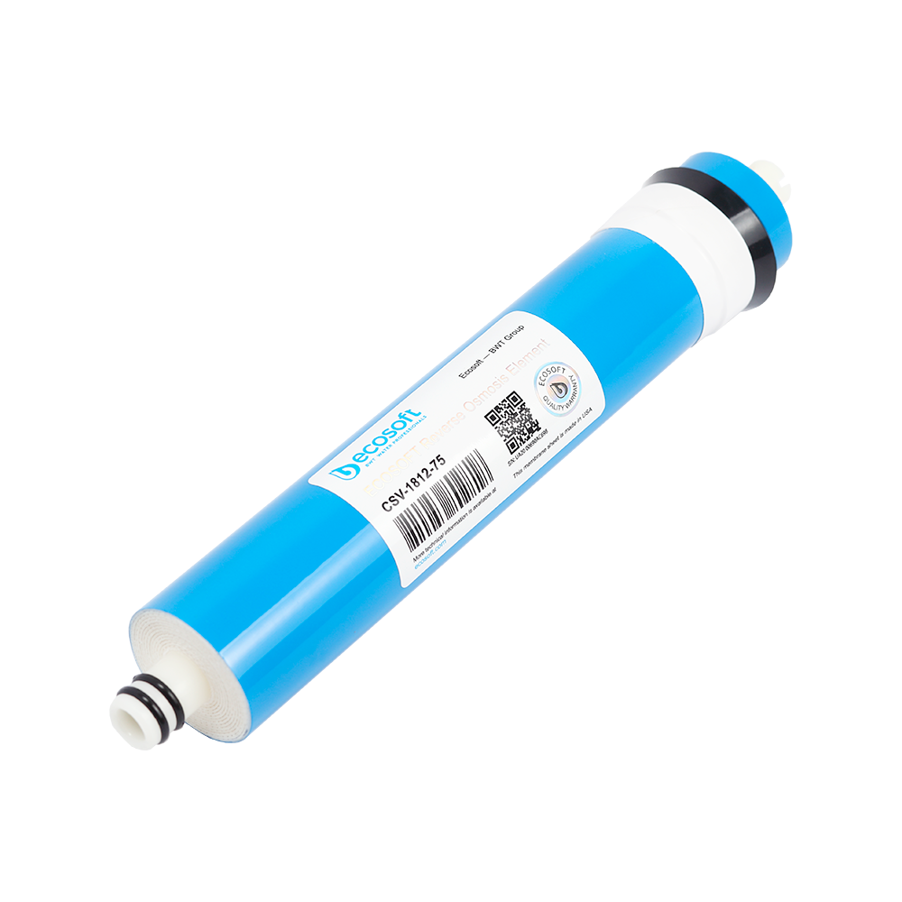 Ecosoft membran för RoBust