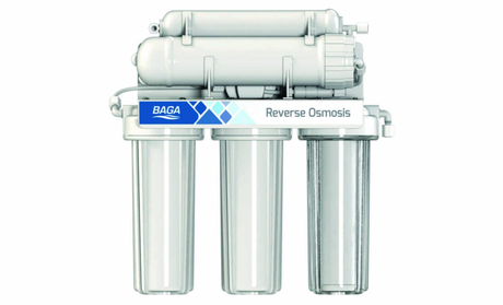 Baga, Dricksvattenfilter RO