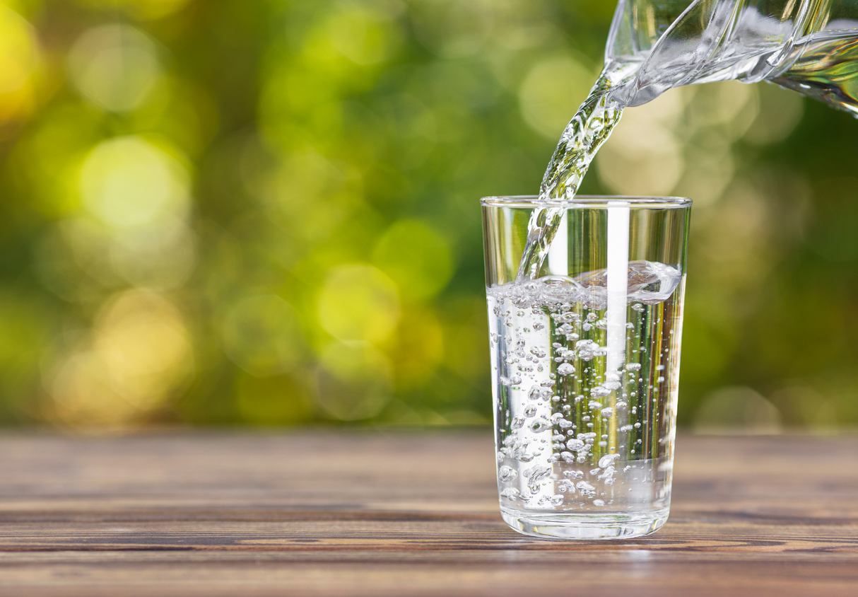 Vattenprovspaket Grävd Brunn