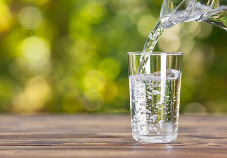 Vattenprovspaket Grävd Brunn