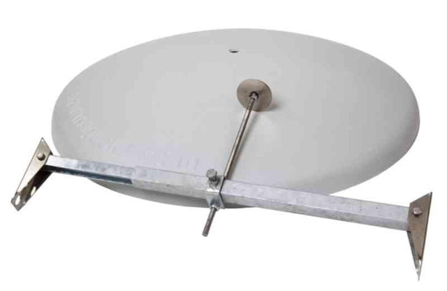 Lätta brunnslock, Brunnspecialisten 900 MM - GLASFIBER