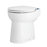 Sanicompact Silent ECO WC - Saniflo
