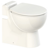 Sanicomp PRO Silence ECO WC-stol