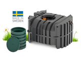BDT Paket FANN Grey - FANN