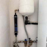 Zest - lättinstallerad och kostnadseffektiv vattenrening