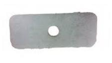 Luftfilter för Secoh JDK 40