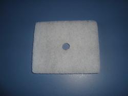 Luftfilter för DB 30/40/60/80