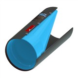 WaStop membranbackventil