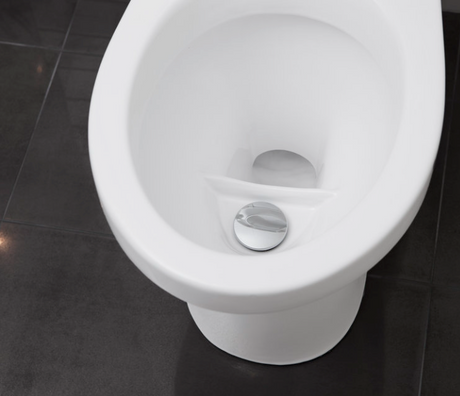 Wostman Ecoflush med nippel och stos