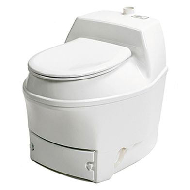 Förmultningstoalett, MullToa 55ai, Swedish Ecology