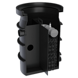 Slamavskiljare BDT Liten