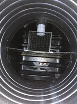 Vänern Medium - slamavskiljare med flexibel anslutning