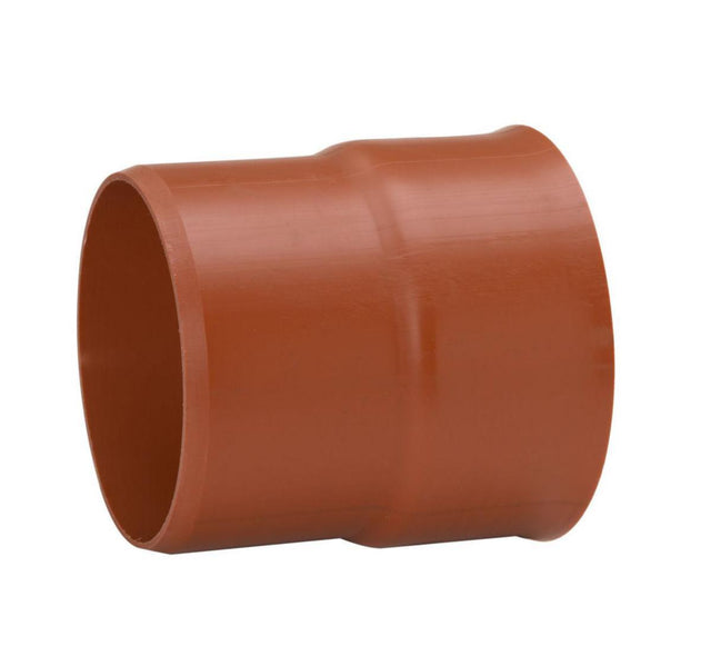 Uponor IQ övergång DN 300 till slätt rör 315 mm - Uponor