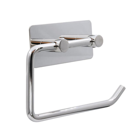 Toalettpappershållare Basic självhäftande