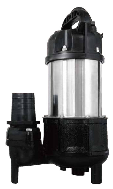 Baga gråvattenpump BAV - 250 A - Baga