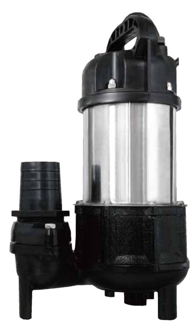 Baga gråvattenpump BAV - 250 A - Baga
