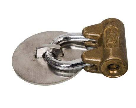 Låsanordning, Brunnspecialisten