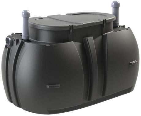 Uponor BDT - Easy Plus - Uponor