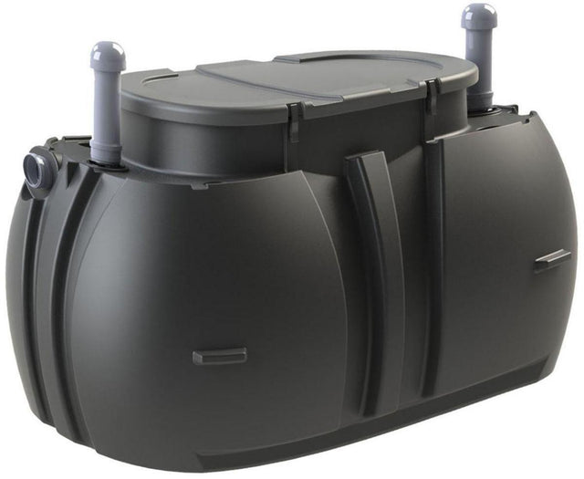 Uponor BDT - Easy Plus - Uponor