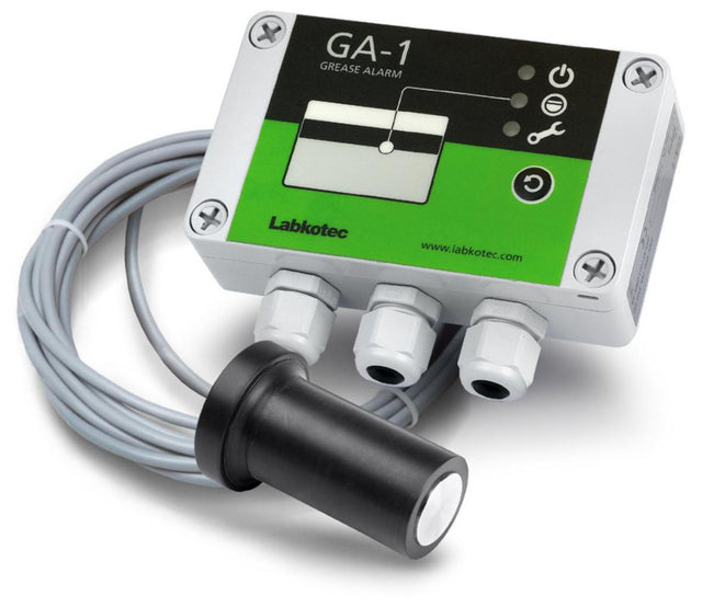 Fettavskiljarlarm GA - 1, Labkotec - Labkotec