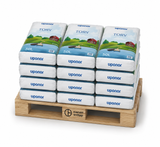 Uponor Easy BDT torv - Uponor - 12st - 5547565