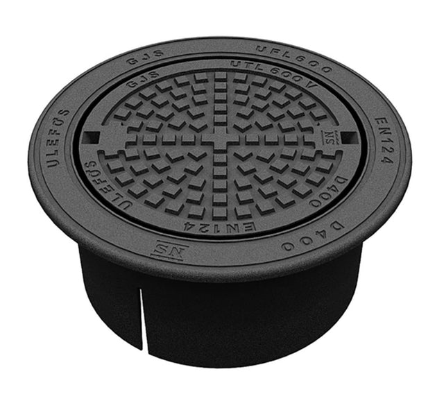 Ulefos 600 UTPL - Ulefos
