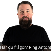 Anton Olofsson