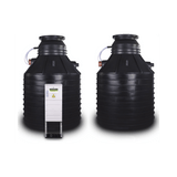 Minireningsverk - Mälaren 25 smal