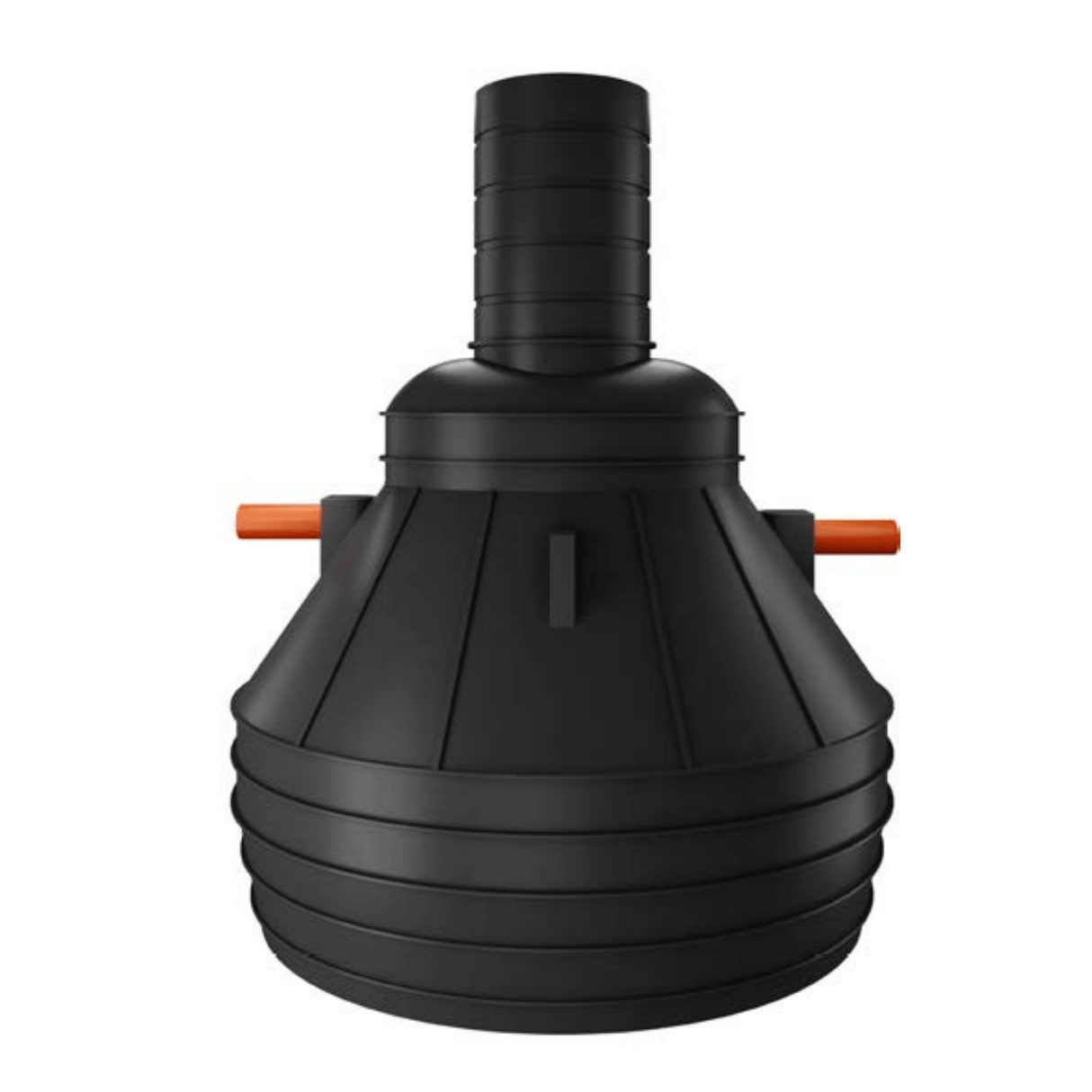 Minireningsverk - Mälaren 6 låg