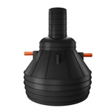 Minireningsverk - Mälaren 6 låg