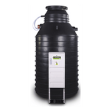 Minireningsverk - Mälaren 6 Smal