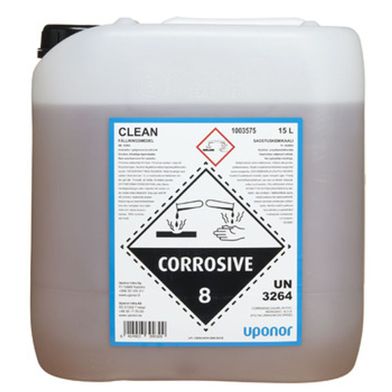 PAX XL 60 flockningsmedel