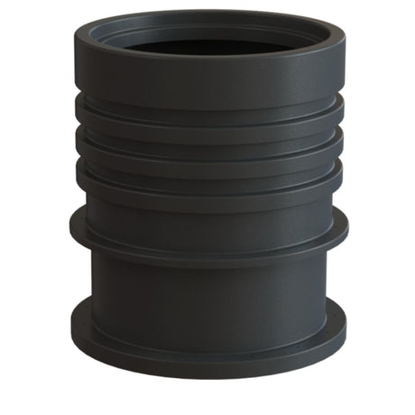 CIPAX FÖRHÖJNINGSHALS 400 MM - Cipax