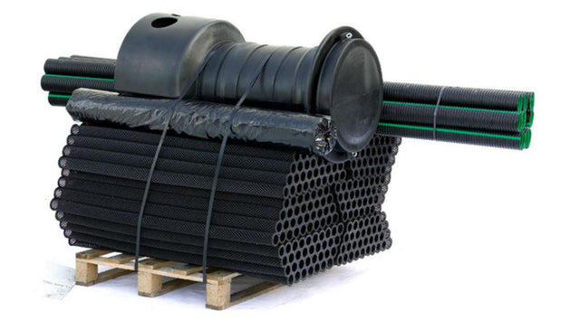 Uponor Infiltration modulpaket BDT - Uponor