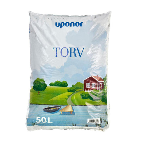 Uponor Easy BDT torv - Uponor