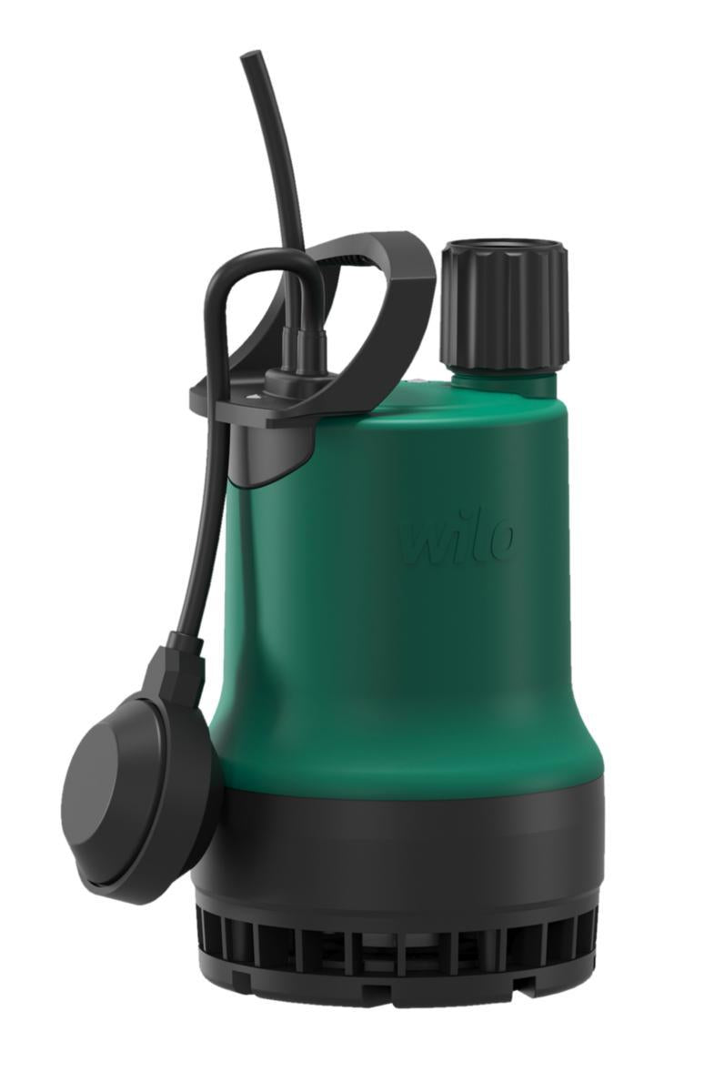 Wilo TMW 32/8 Twister dräneringspump 230 V - Wilo