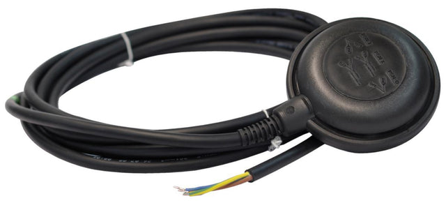 Wilo nivåvippa WA med 5 m kabel - Wilo